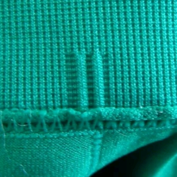 Fabletics Sync 7/8 Seamless Athletic Legging Small - Picture 3 of 4